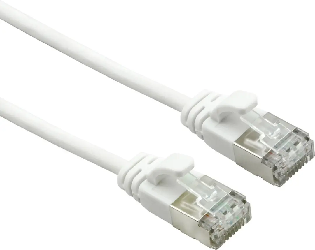 Roline Cat.7 U/FTP DataCenter Kabel 1,5m