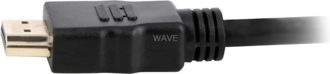 Sharkoon HDMI Kabel 3m - Zwart