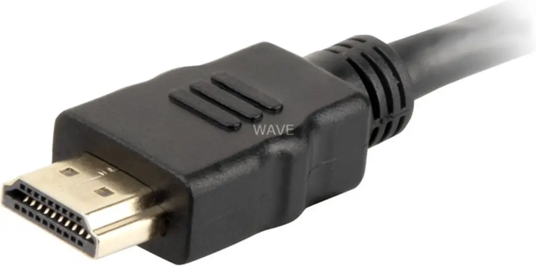 Sharkoon HDMI Kabel 3m - Zwart