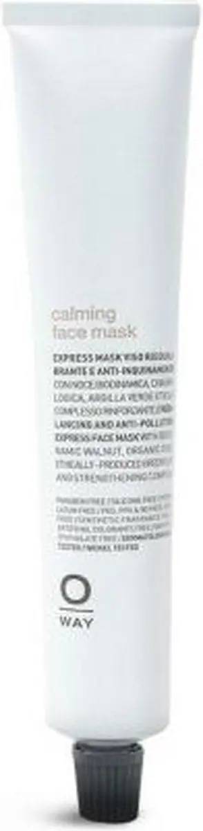 Oway Calming Face Mask 75ml