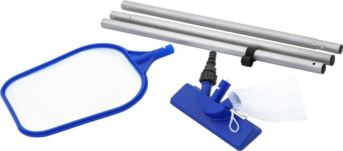 Bestway Flowclear Onderhoudsset 58013