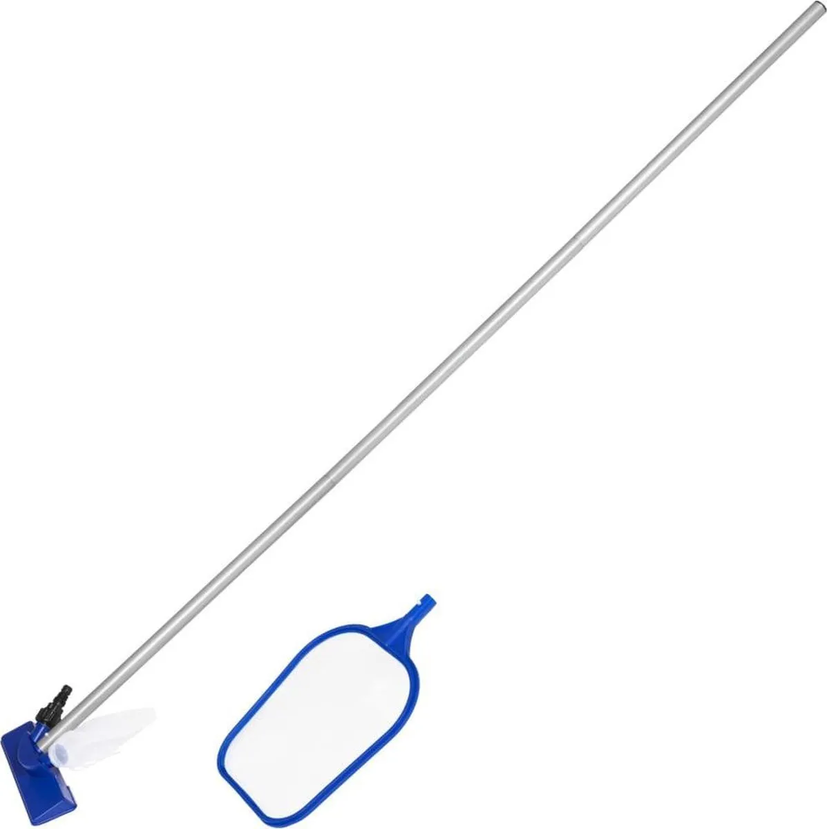Bestway Flowclear Onderhoudsset 58013