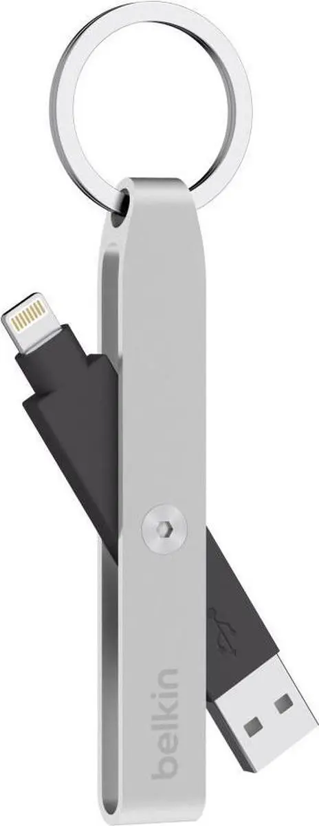 Belkin Lightning USB-kabel F8J172BTSLV