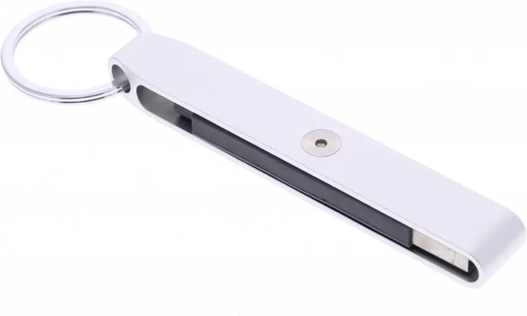 Belkin Lightning USB-kabel F8J172BTSLV - Zilver
