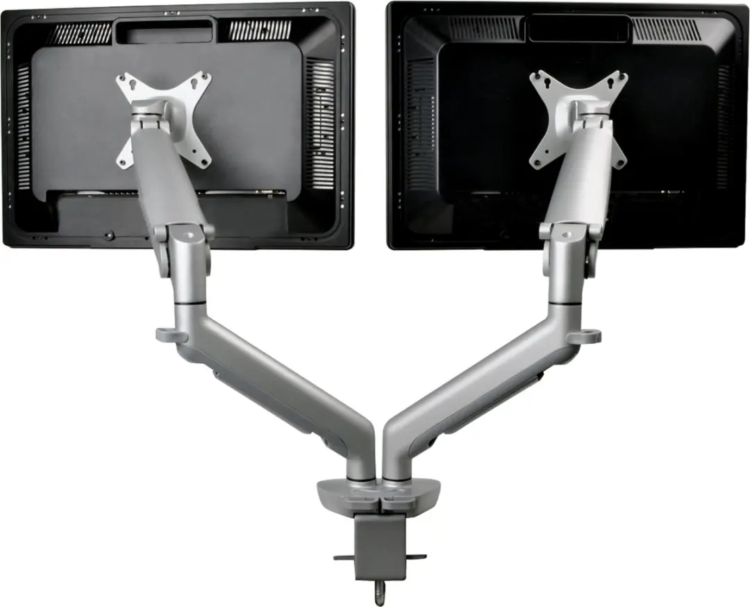Desq Dubbele Monitorarm 1557