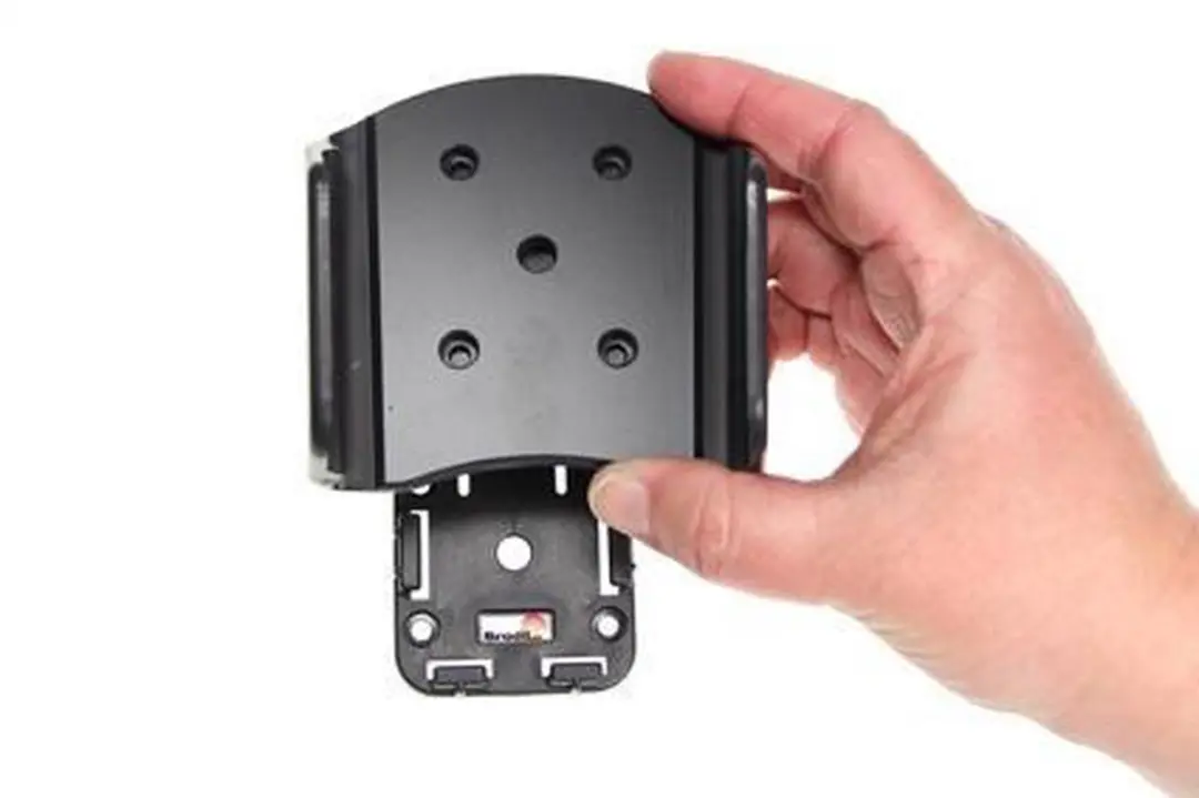 Brodit MoveClip 215527 Auto Passieve Houder - Grijs
