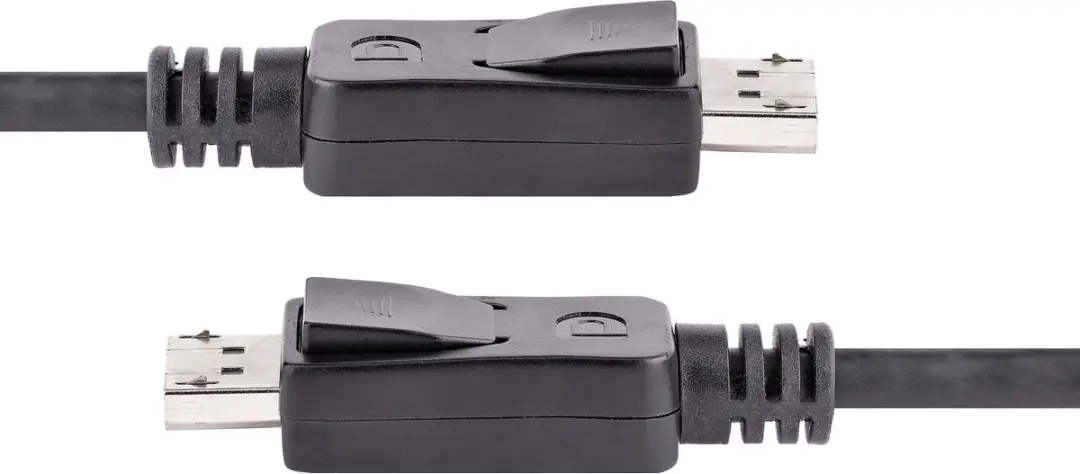Startech DisplayPort 1.2 Kabel 1m
