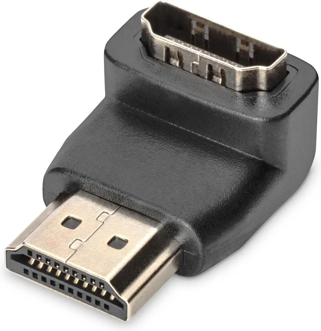 Digitus HDMI Adapter AK-330502-000-S