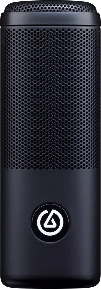 Elgato Wave DX Dynamische Microfoon - Zwart