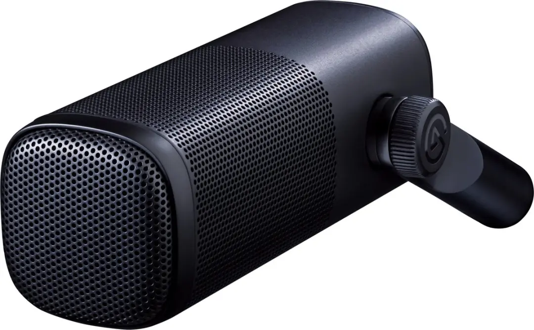 Elgato Wave DX Dynamische Microfoon
