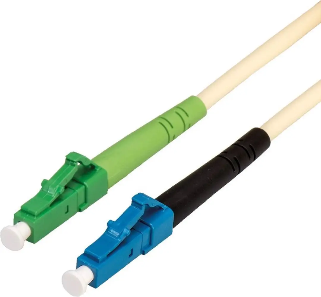 Value LC Simplex OS2 Patchkabel 7,5m