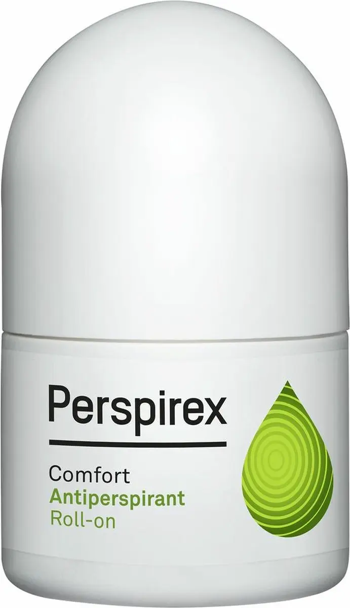 Perspirex Anti-Perspirant Comfort 20ml