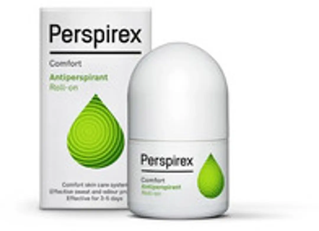 Perspirex Anti-Perspirant Comfort 20ml