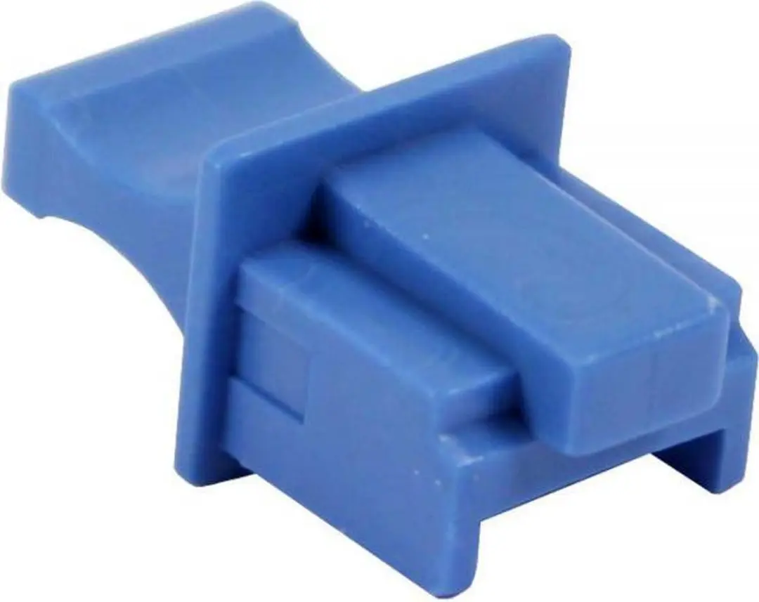 InLine RJ45 Afsluitdoppen