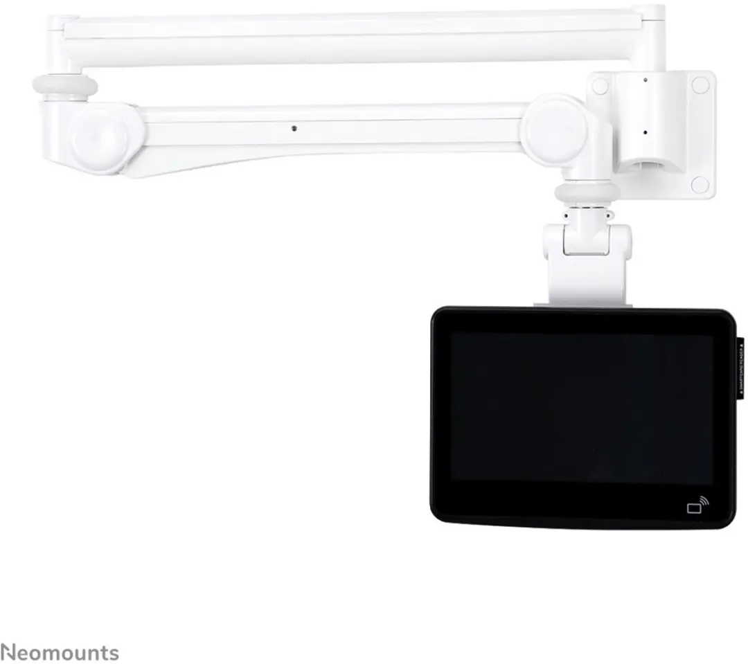 Neomounts FPMA-HAW300 Medische Monitorarm Wand