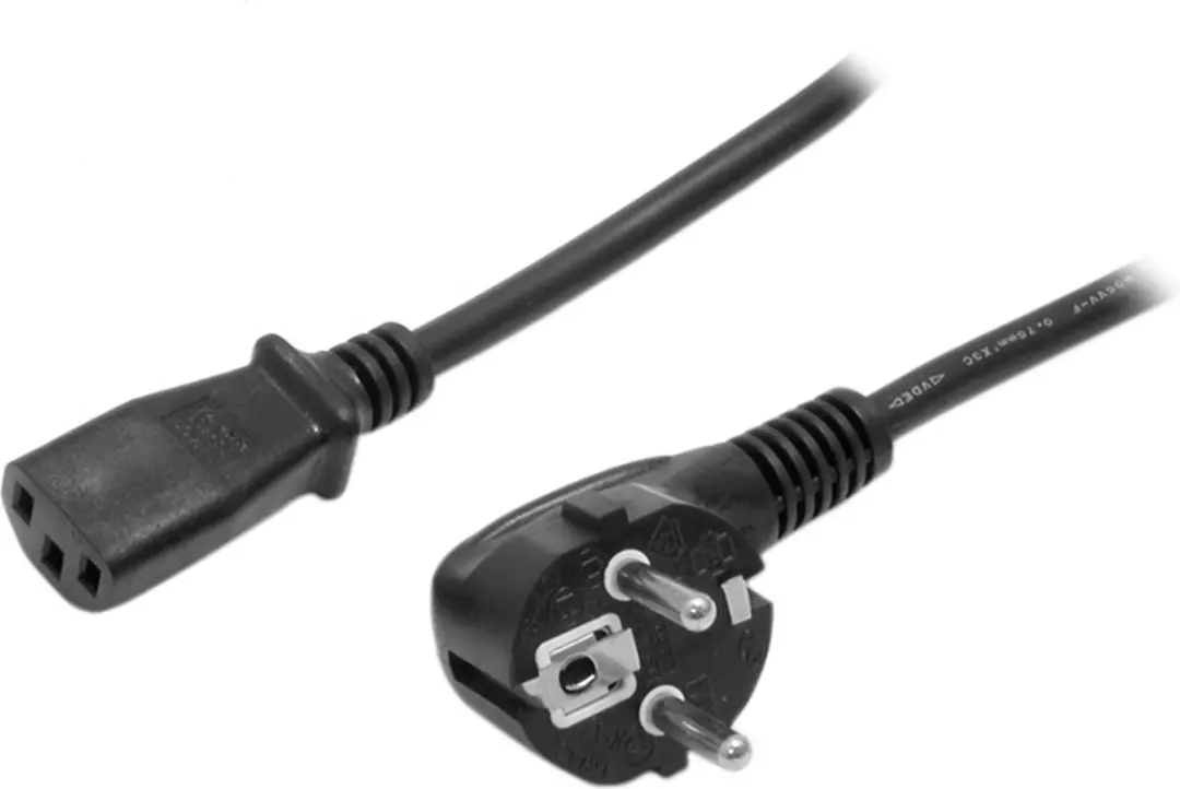 Startech PXT101EUR Voedingskabel