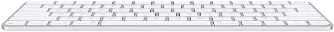 Apple Magic Keyboard MK293F/A - Toetsenbord - Touch ID - Wit