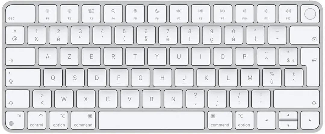 Apple Magic Keyboard MK293F/A