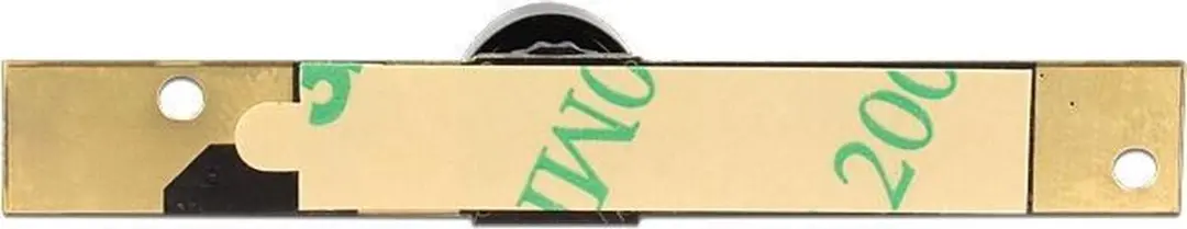 Delock USB 2.0 IR Camera Module 96367 - 5MP - 80° - Zwart