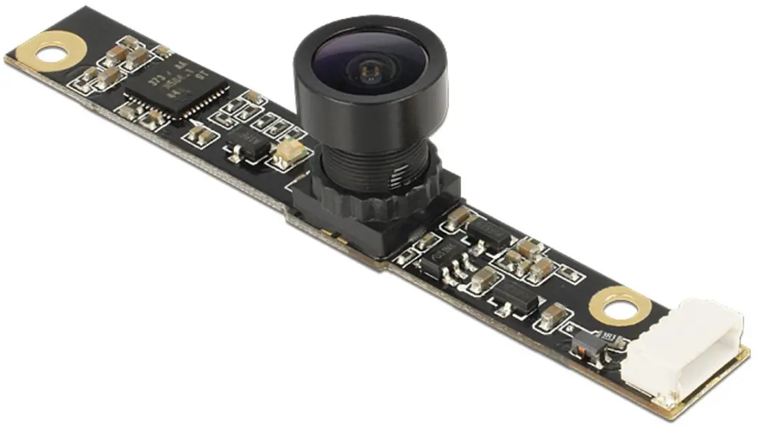 Delock USB 2.0 IR Camera Module 96367