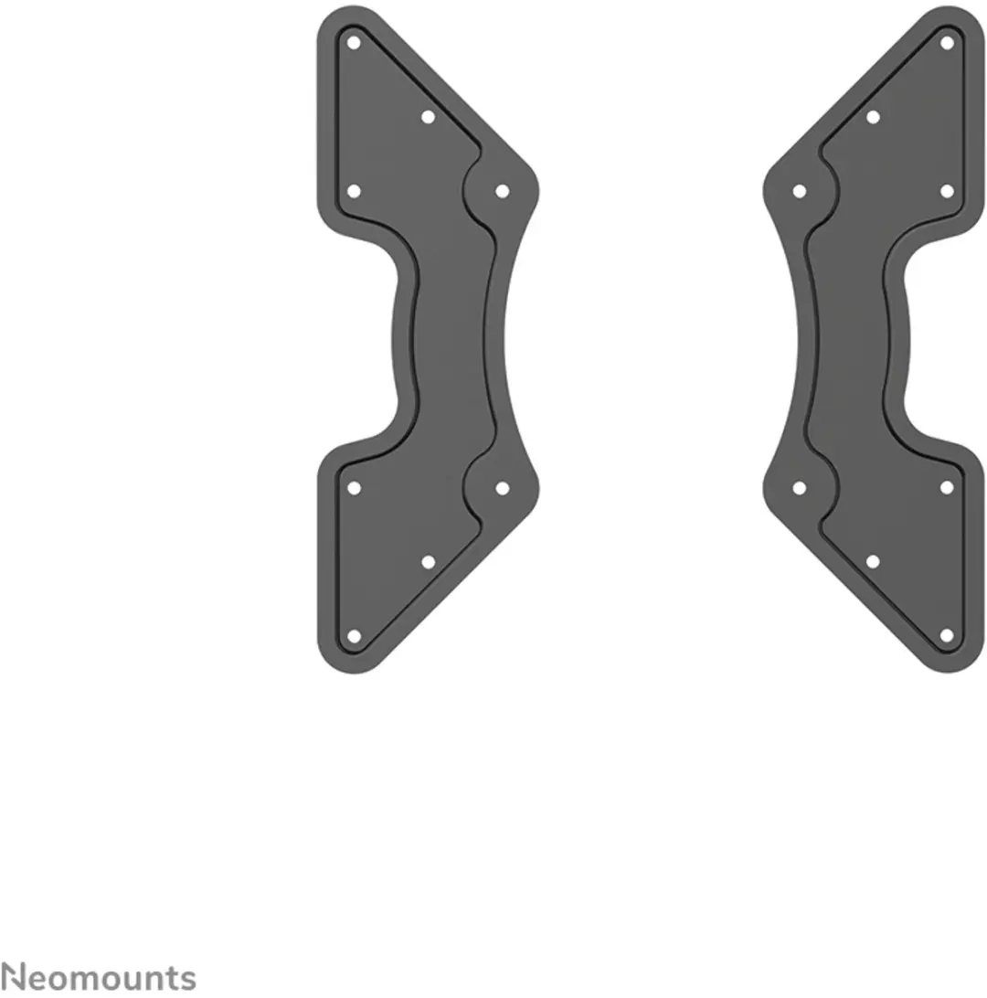 Neomounts FPMA-VESA440 VESA-adapter 27-60" - max 35kg - Zwart