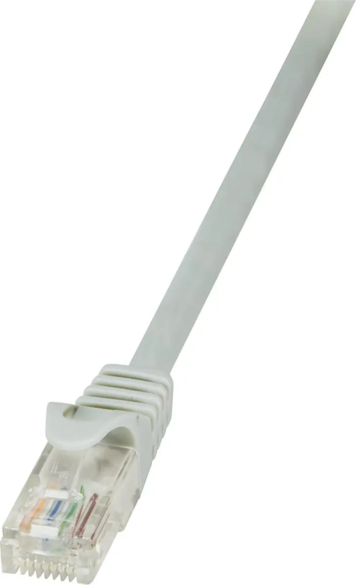 Logilink Patchcord LAN Cat6 UTP RJ45 1M