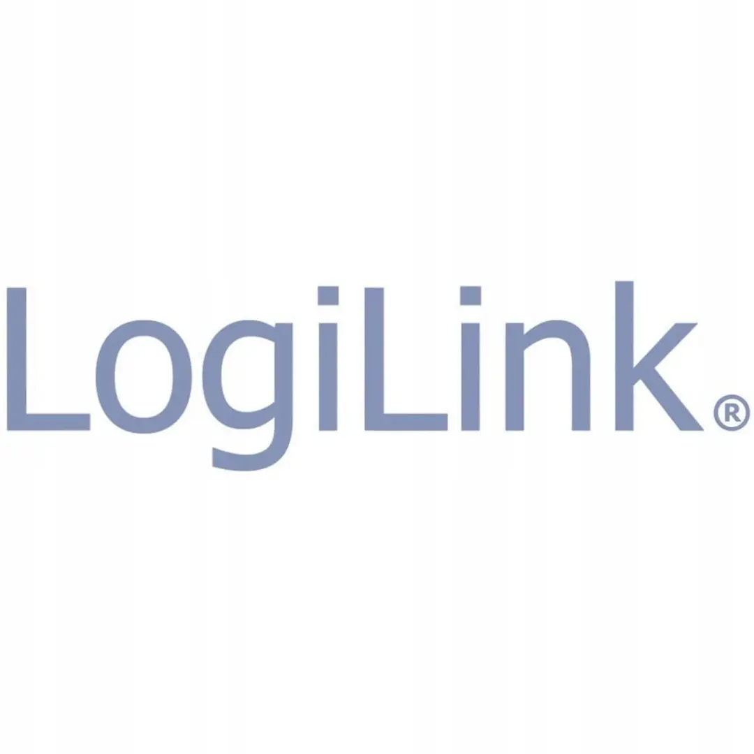 Logilink Patchcord LAN Cat6 UTP RJ45 1M - Grijs