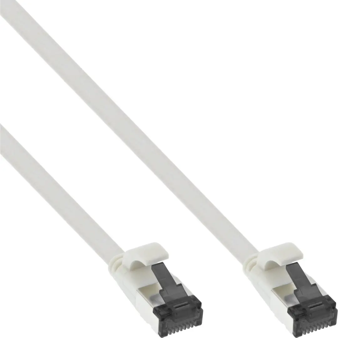 InLine U/FTP CAT8.1 Netwerkkabel 40Gbps