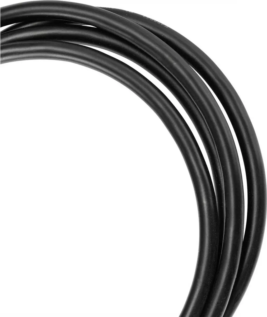 Renkforce RF-4716836 USB-kabel USB-A naar Micro-B 2.0m - Zwart