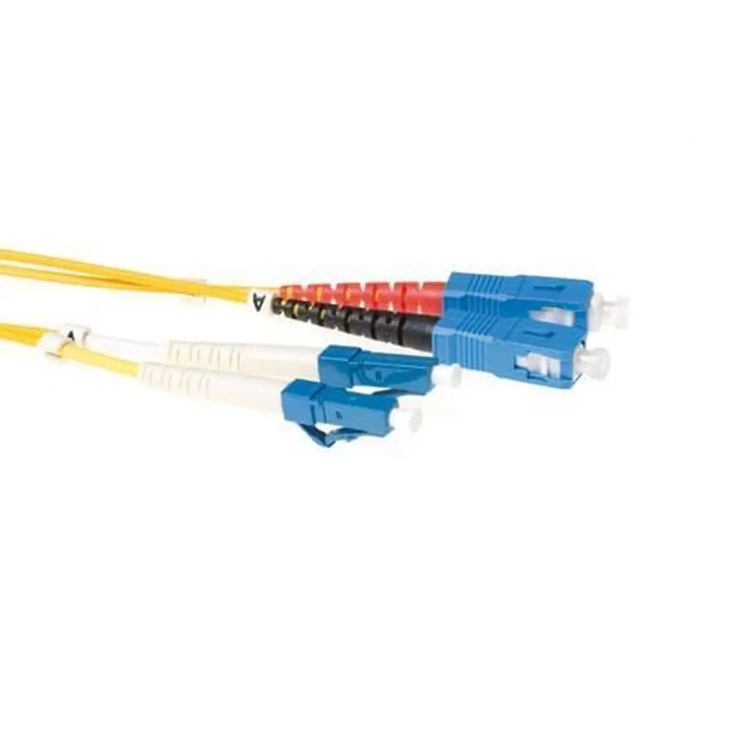 ACT RL8907 - Geel