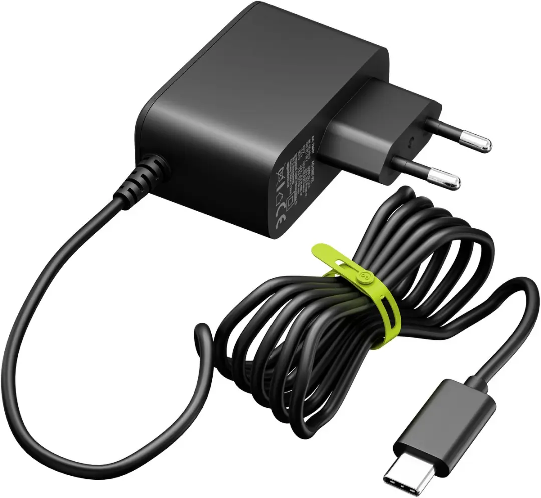 Goobay USB-C PD Lader GaN 27W