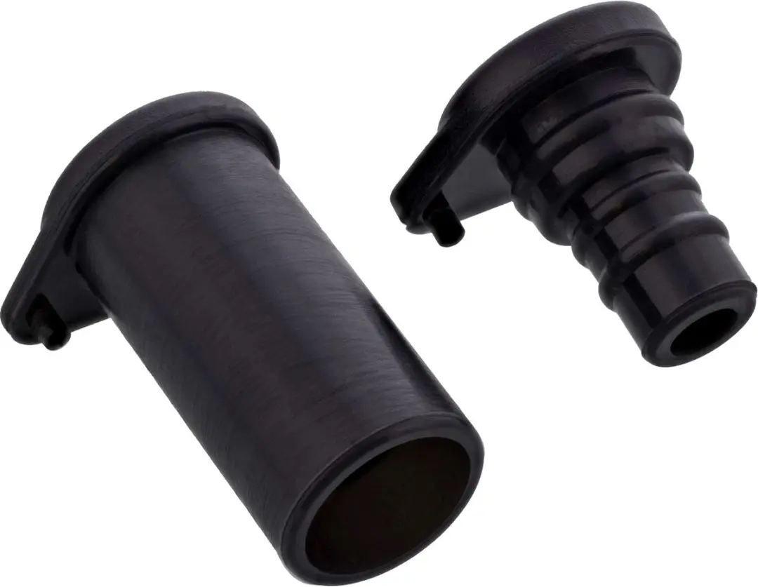 InLine DL4 Dust Cover