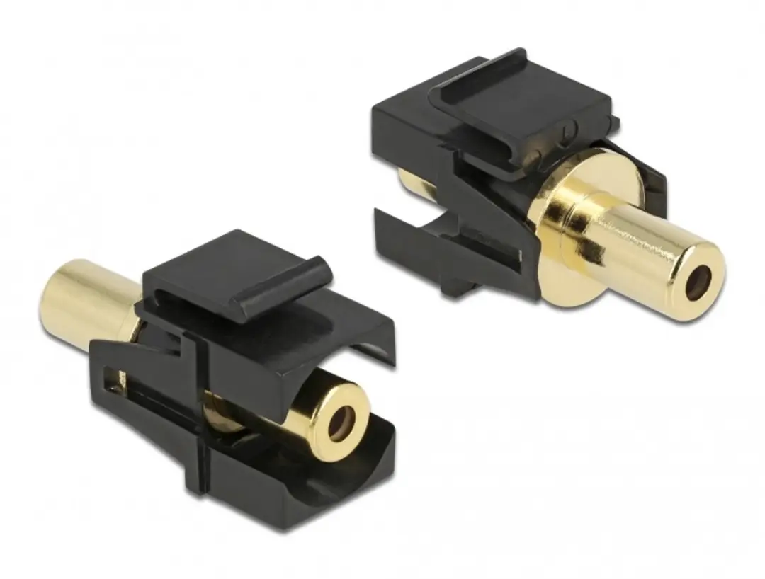 Delock Keystone Module 3.5mm Jack