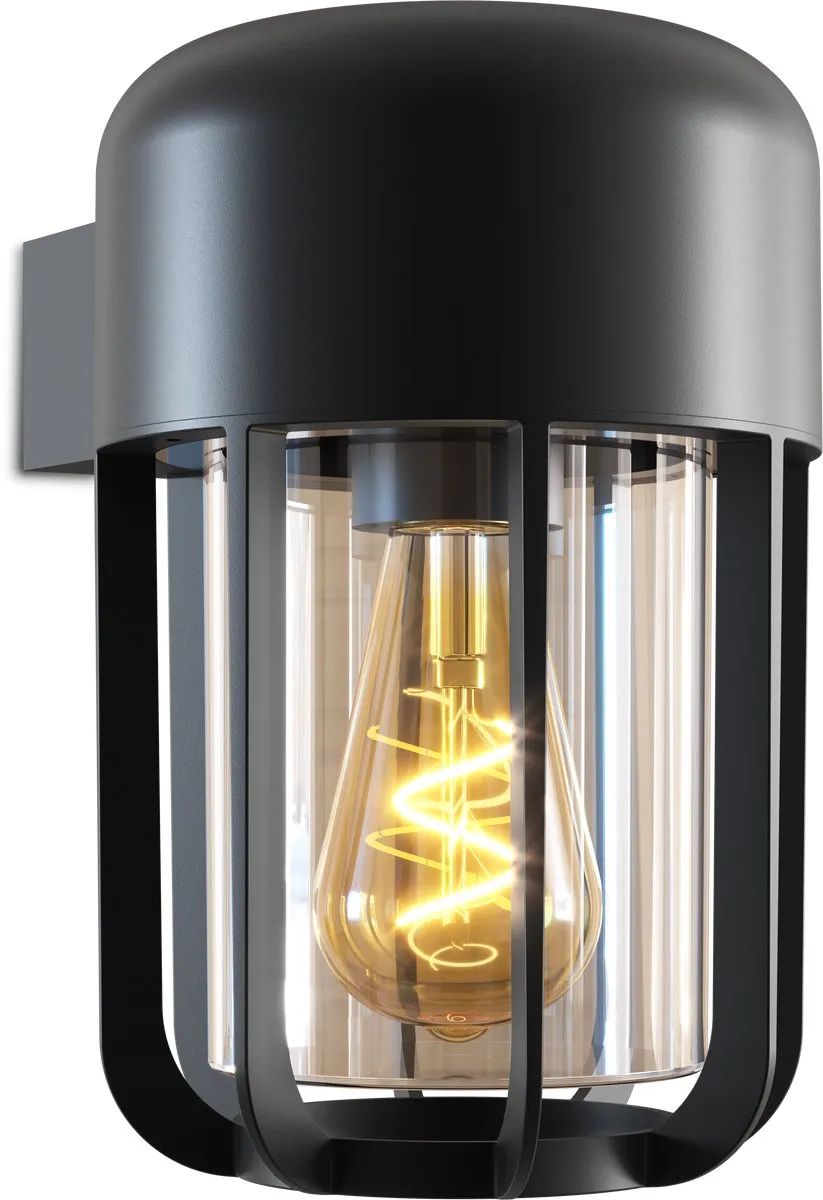 Calex Faenza Outdoor Wandlamp E27 IP65