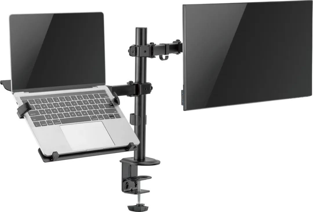 Ewent EW1519 Schermtafel Support - 32 Inch - Zwart