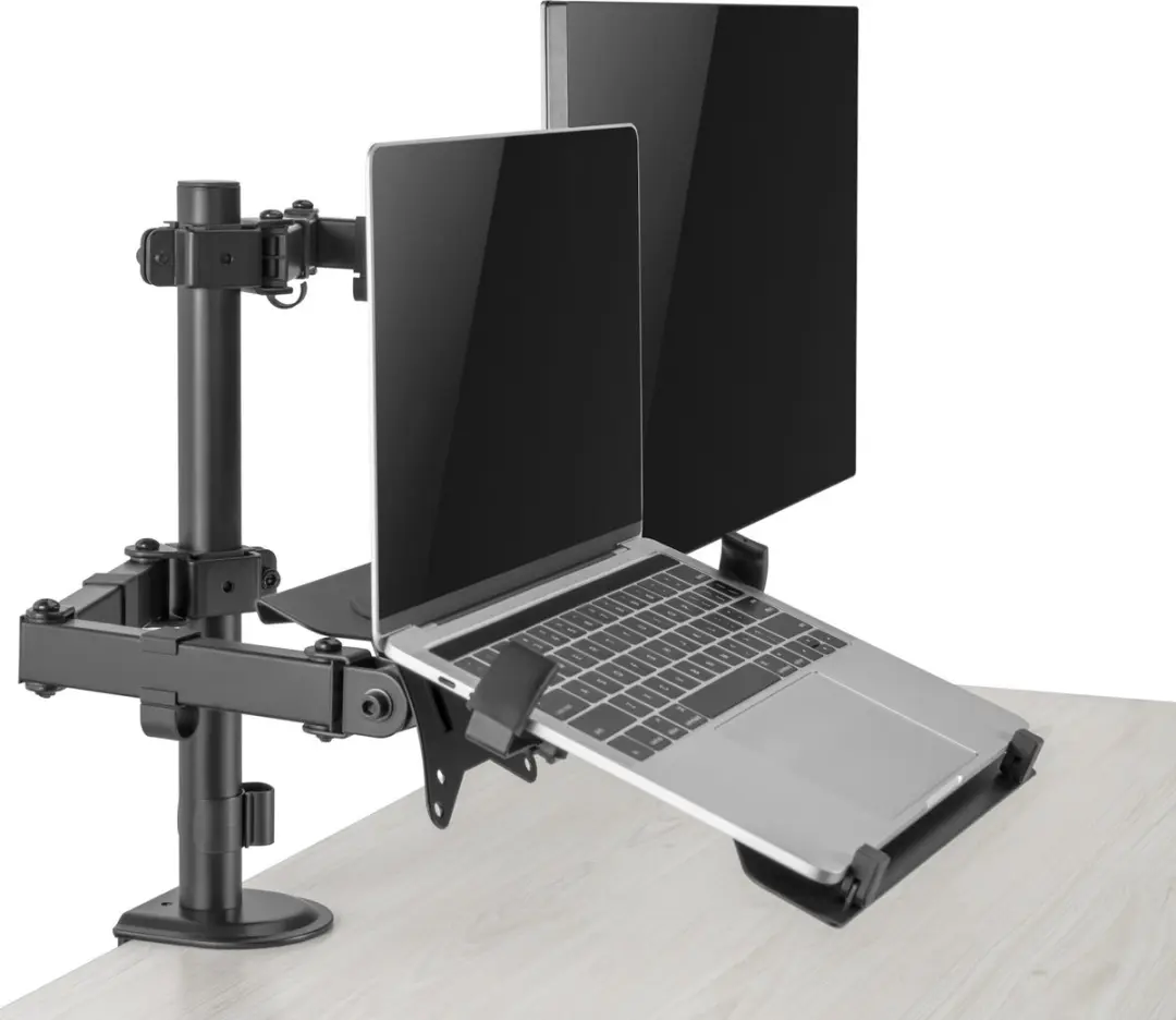 Ewent EW1519 Schermtafel Support - 32 Inch - Zwart