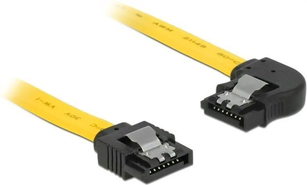 Delock SATA Datakabel 83957