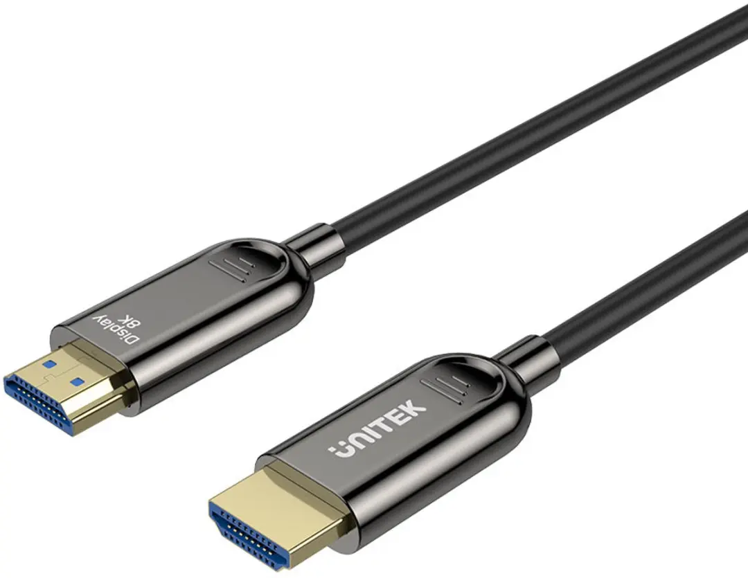 UNITEK C11085GY01-15M HDMI Kabel 30m