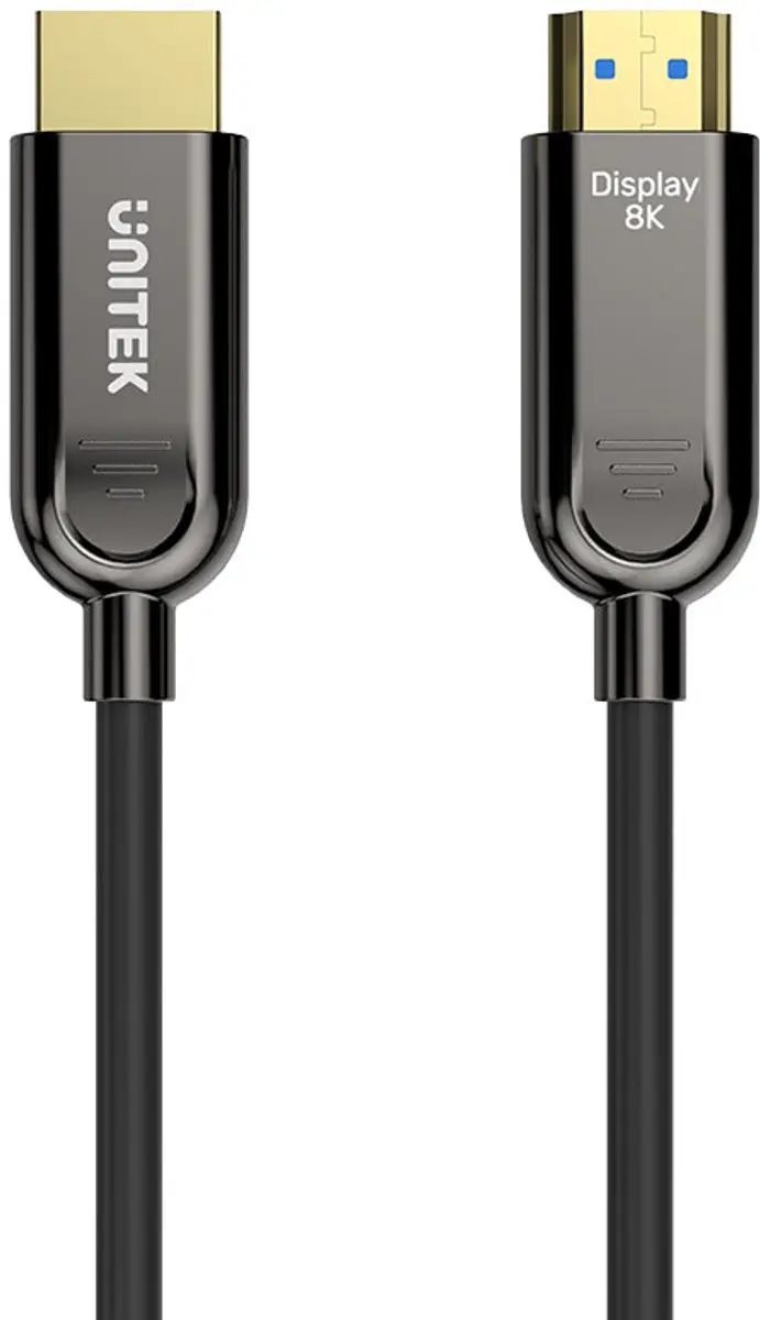 UNITEK C11085GY01-15M HDMI Kabel 30m - Zwart