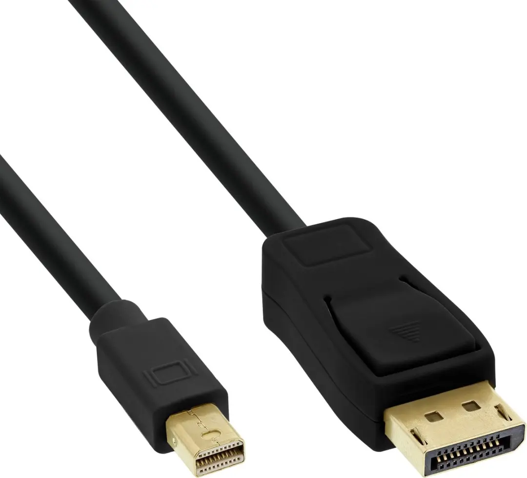 InLine Mini DisplayPort