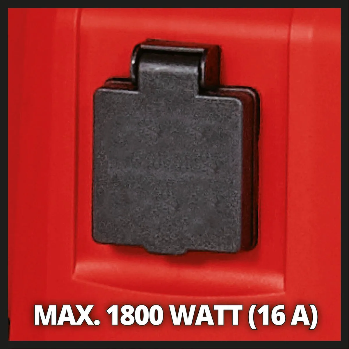 Einhell TE-VC 2350 SACL Nat-/Droogzuiger 1600W - 50L