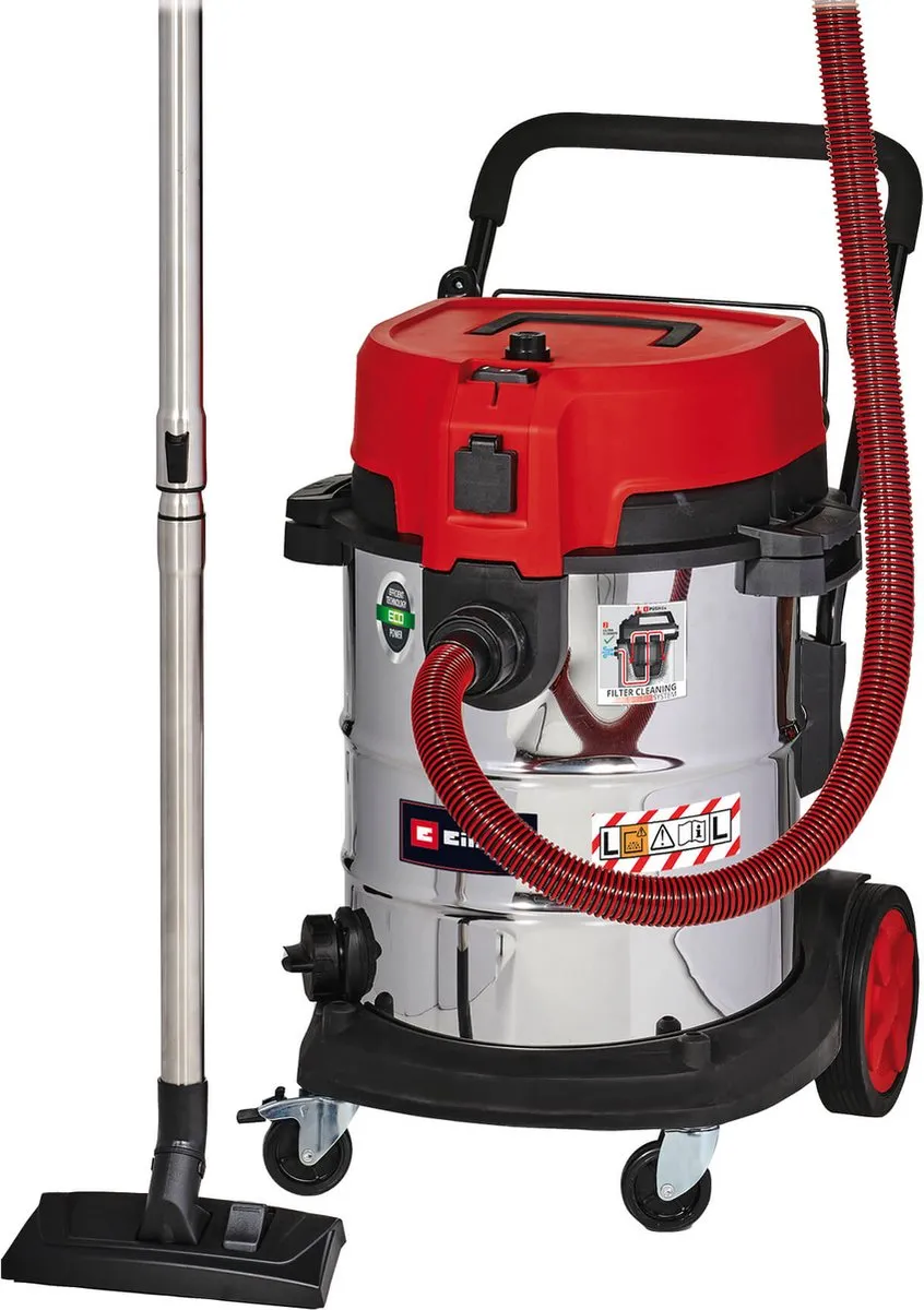 Einhell TE-VC 2350 SACL Nat-/Droogzuiger 1600W