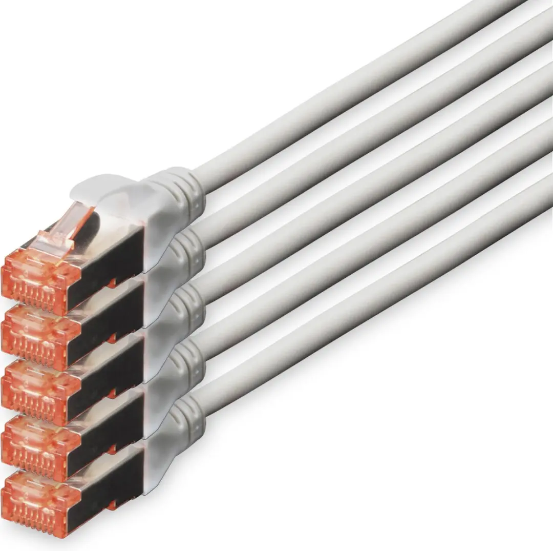 Digitus CAT6 sFTP Kabel 10m