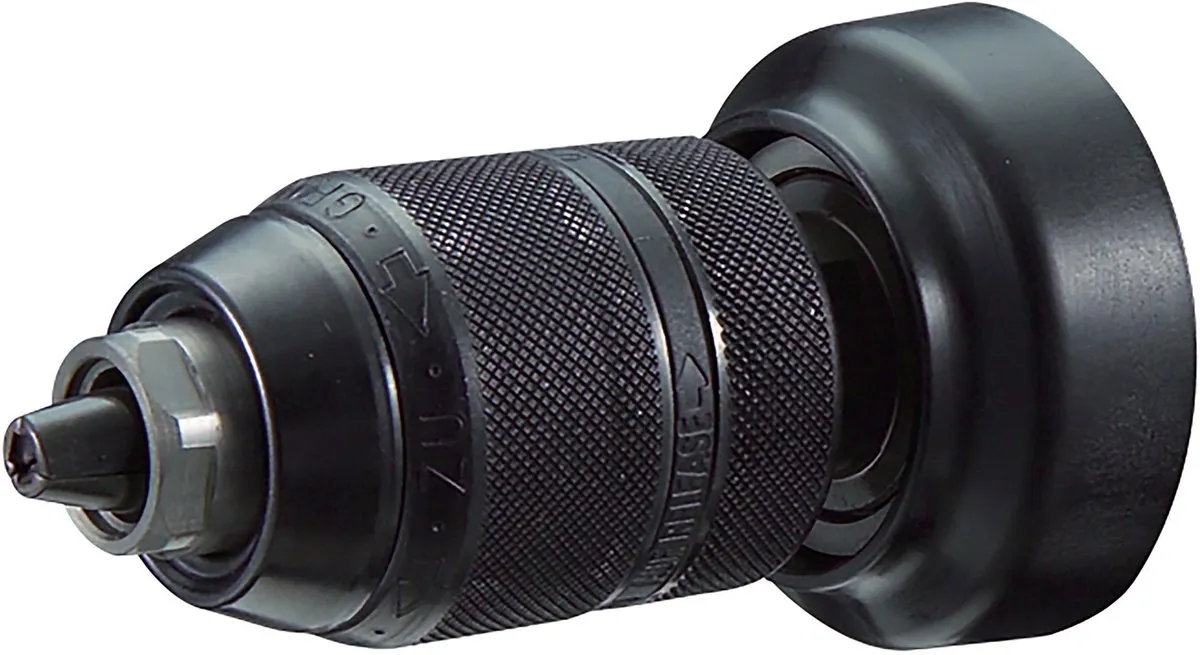 Makita Boorkop Snelspan 1,5-13mm 194568-7