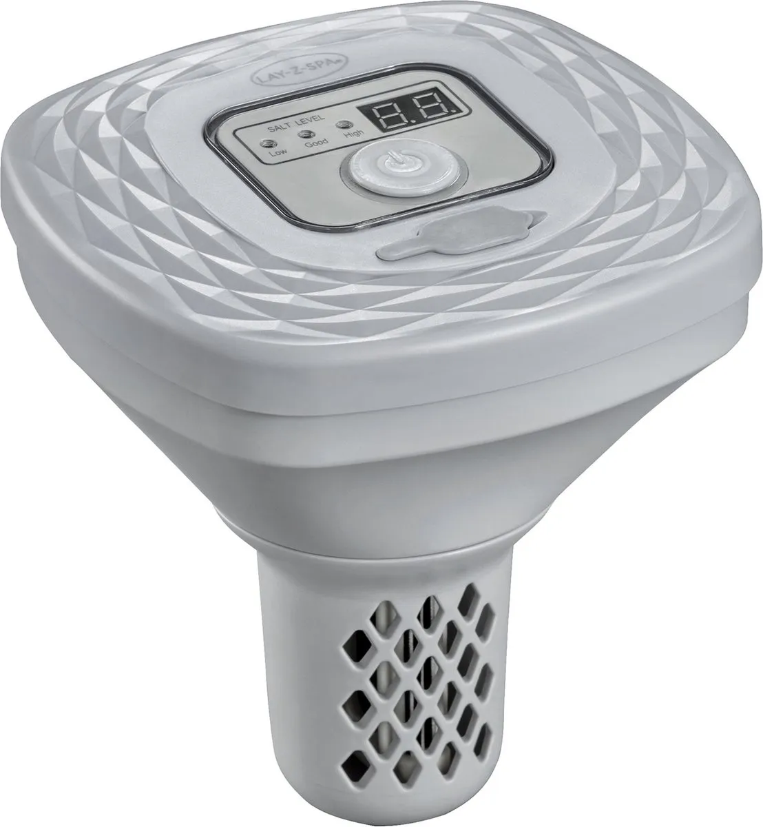 Bestway Hydrogenic 0,5 g/h Drijver - 60340