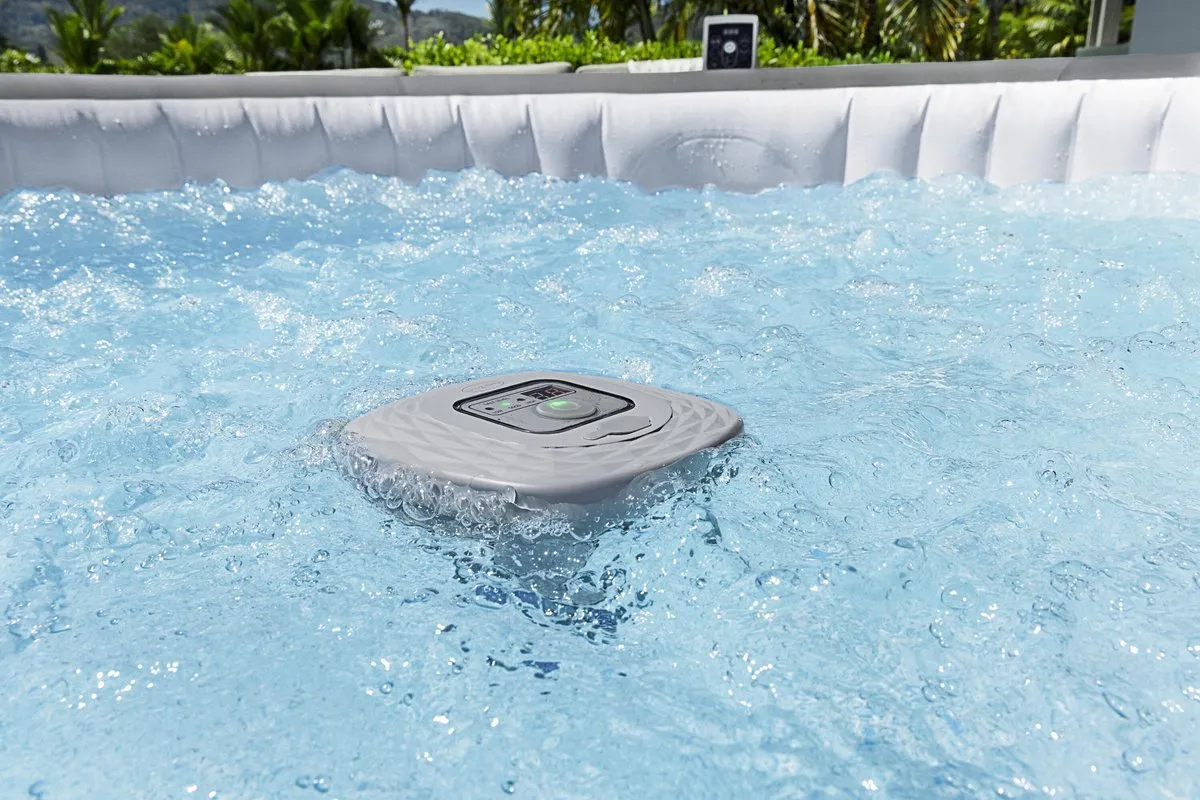 Bestway Hydrogenic 0,5 g/h Drijver - 60340