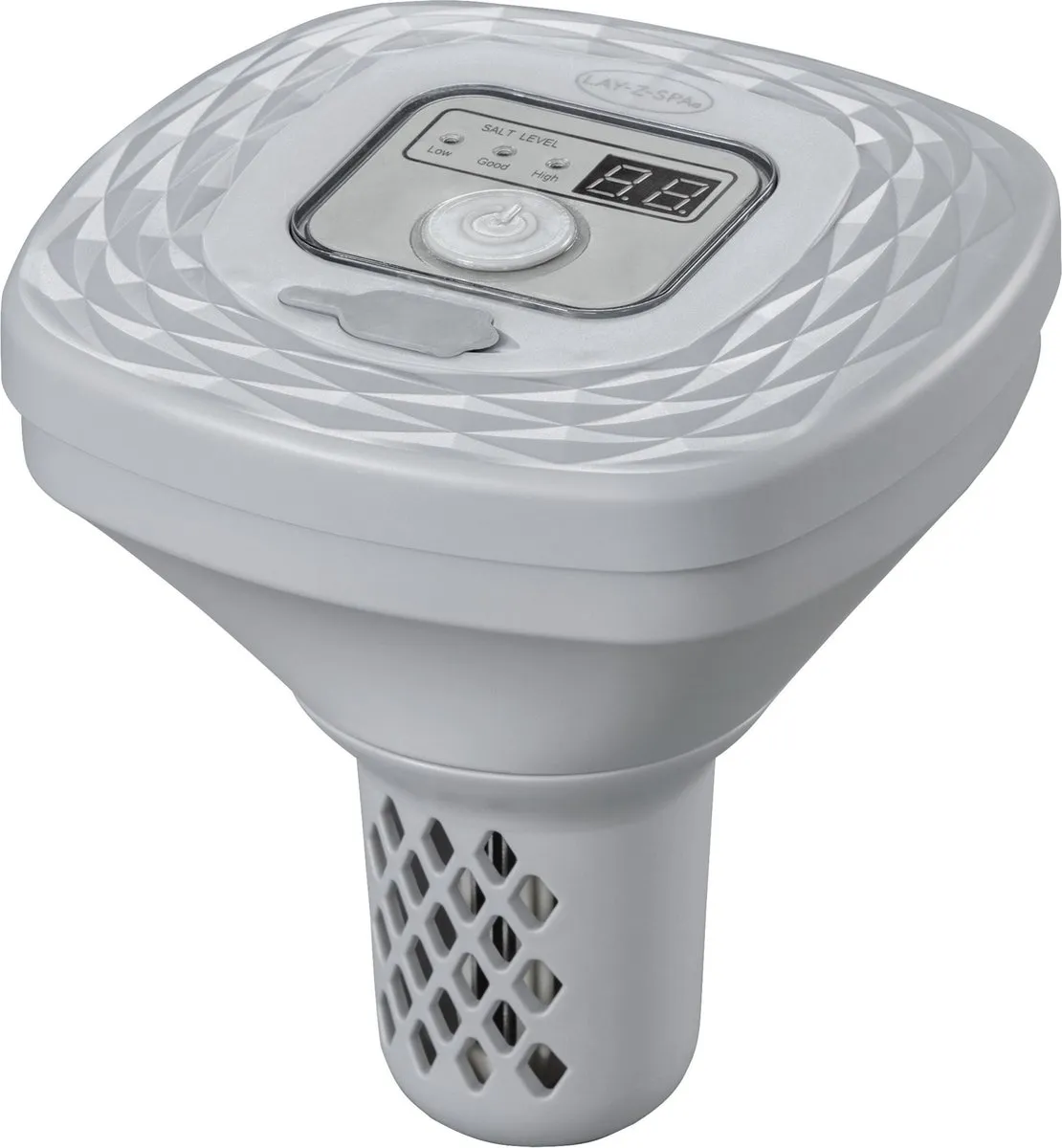Bestway Hydrogenic 0,5 g/h Drijver