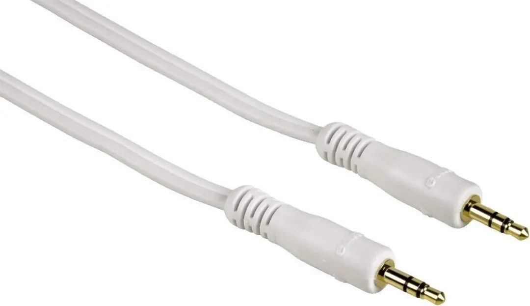 Hama Audiokabel 3.5mm Jack