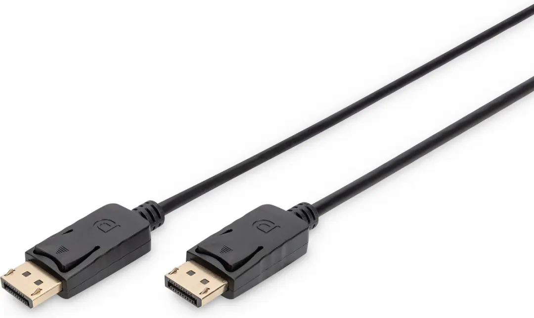 Digitus DisplayPort-kabel 2m