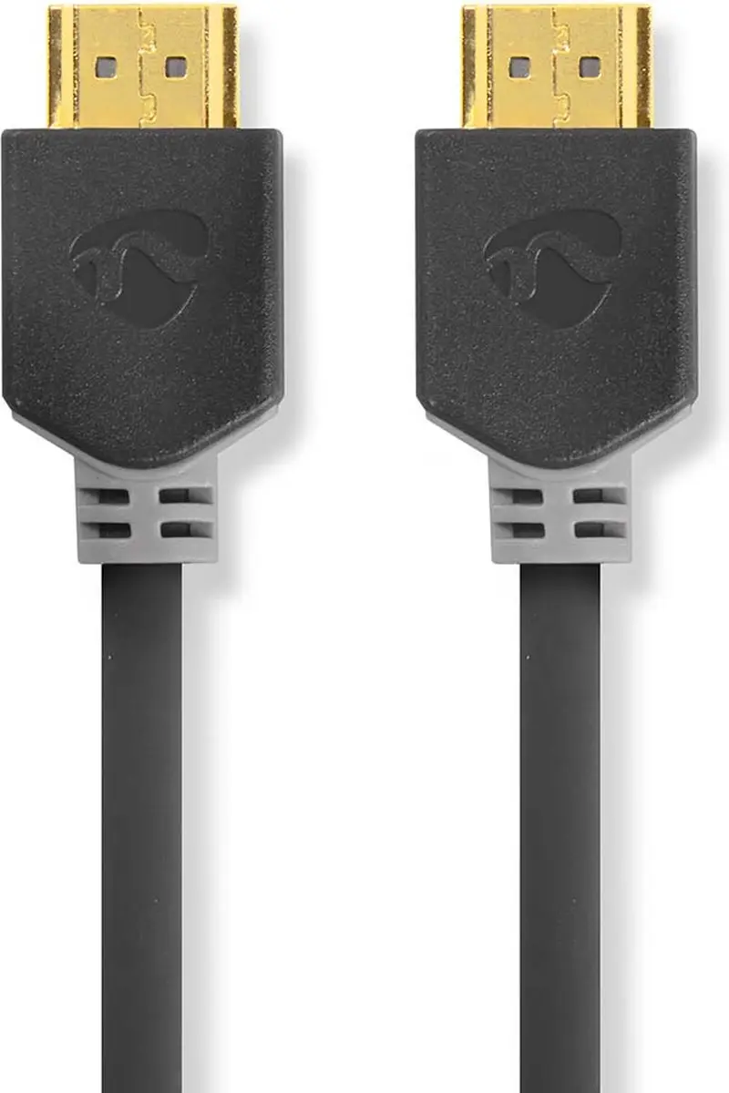 Nedis HDMI-Kabel CVBW34000AT05 4K@60Hz